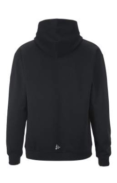 Community 2.0 Craft – Kapuzenpullover (Herren), Schwarz - Craft (2)