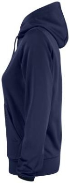 Oakdale – Sweatshirt (Damen), Dunkelblau - Clique (3)