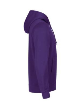 Miami – Kapuzenpullover, Helles Lila – Clique (4)