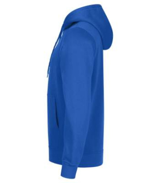 Miami – Kapuzenpullover, Königsblau – Clique (3)
