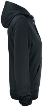 Oakdale – Sweatshirt (Damen), Schwarz - Clique (4)