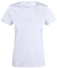 Basic Active-T – T-Shirt (Damen)