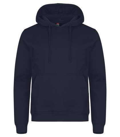 Miami – Kapuzenpullover, Marine – Clique (1)