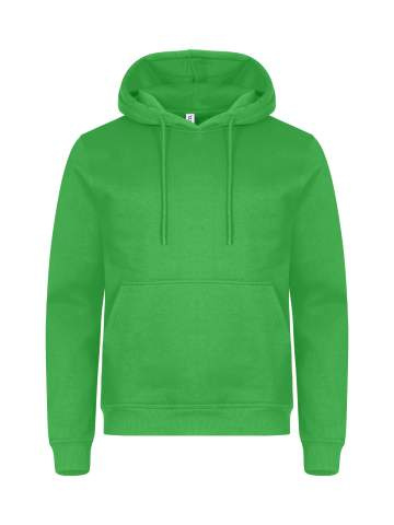 Miami – Kapuzenpullover, Apfelgrün – Clique (1)