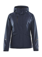 Mountain – Wattierte Jacke (Damen)