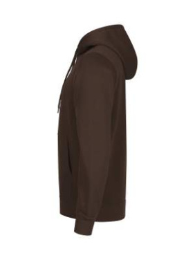 Miami – Kapuzenpullover, Dunkles Mokka – Clique (3)