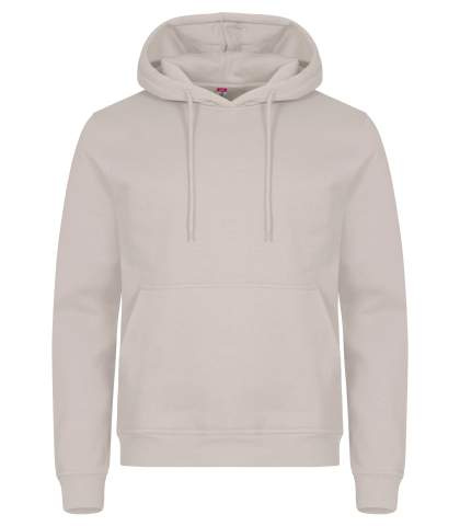 Miami – Kapuzenpullover, Stein – Clique (1)