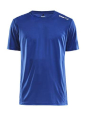 Rush SS – T-Shirt (Herren)