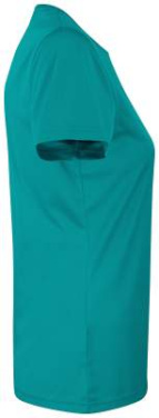 Basic Active-T – T-Shirt (Damen), Lagune - Clique (4)