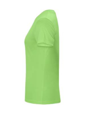 Basic Active-T – T-Shirt (Damen), Aktives Grün - Clique (3)