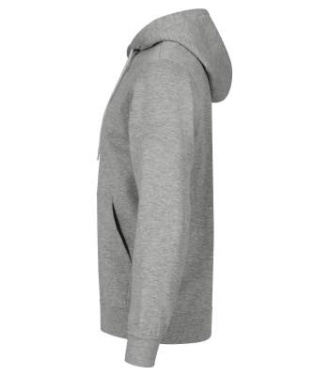 Miami – Kapuzenpullover, Graumeliert – Clique (2)