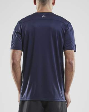 Rush SS – T-Shirt (Herren), Marine - Craft (3)