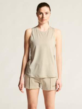 Collective – Tanktop (Damen), Gips - Craft (4)