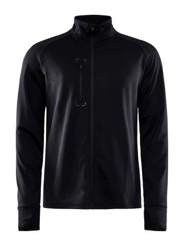ADV Explore Light – Midlayer (Herren), Schwarz - Craft (1)