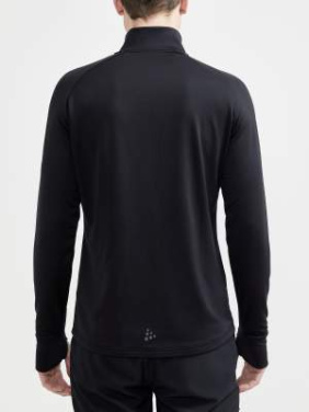 ADV Explore Light – Midlayer (Herren), Schwarz - Craft (4)