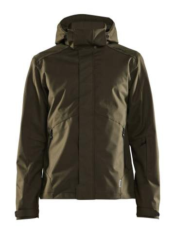Mountain – Jacke (Herren), Botanik - Craft (1)