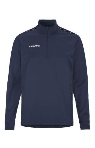 Squad Go HZ – Pullover (Herren), Marine - Craft (1)