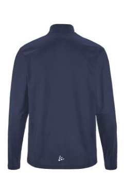 Squad Go HZ – Pullover (Herren), Marine - Craft (2)