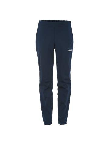 Nordic Club 2.0 FZ – Hose (Herren), Blaze - Craft (1)