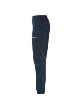 Nordic Club 2.0 FZ – Hose (Herren), Blaze - Craft (3)