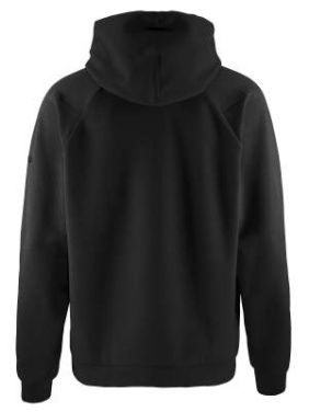 ADV Join – Kapuzenpullover (Herren), Schwarz - Craft (2)