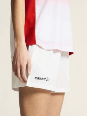 Ability – Shorts (Damen), Weiß - Craft (3)