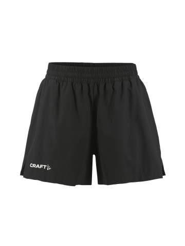 Ability – Shorts (Damen), Schwarz - Craft (1)