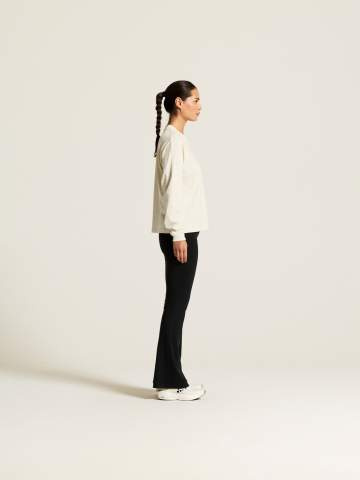 Frequent Heavy LS – T-Shirt (Damen), Tofu - Craft (1)