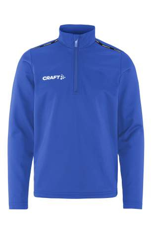 Squad Go HZ – Pullover (Kinder), Club Cobolt - Craft (1)