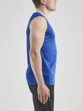 PRO Control Impact Sl – Tanktop (Herren), Club Cobolt/Navy - Craft (4)