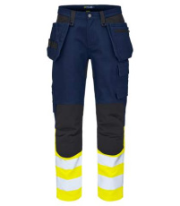 6560 – Hose, EN ISO 20471 CLASS 1