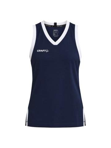 Basket 2.0 – Tanktop (Damen), Marineblau - Craft (1)