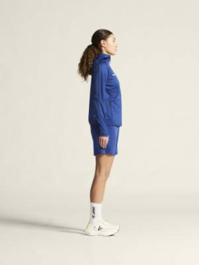 Evolve 2.0 Brushed Hood – Jacke (Damen), Club Cobolt - Craft (3)