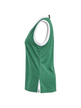 Basket 2.0 – Tanktop (Damen), Team Grün - Craft (2)