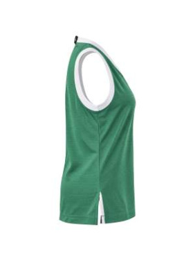 Basket 2.0 – Tanktop (Damen), Team Grün - Craft (4)