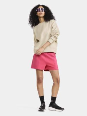 ADV Join RN – Sweatshirt (Damen), Gips - Craft (4)