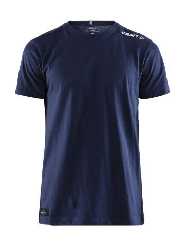 Community Mix SS – T-Shirt (Herren), Marine - Craft (1)