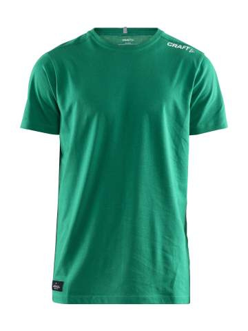 Community Mix SS – T-Shirt (Herren), Team Grün - Craft (1)