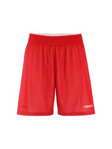 Basket 2.0 Reversible – Shorts (Herren), Hellrot/Kontrastweiß - Craft (1)