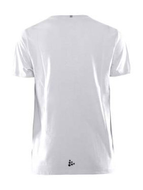 Community Mix SS – T-Shirt (Herren), Weiß - Craft (2)