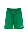 Basket 2.0 Reversible – Shorts (Herren), Team Grün/Kontrast Weiß
