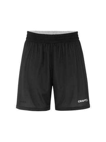 Basket 2.0 Reversible – Shorts (Herren), Schwarz/Kontrastweiß - Craft (1)