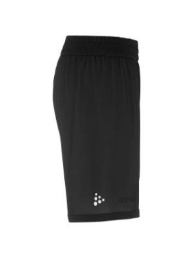 Basket 2.0 Reversible – Shorts (Herren), Schwarz/Kontrastweiß - Craft (3)