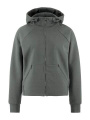 ADV Join FZ – Kapuzenpullover (Damen), Blatt