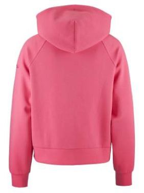 ADV Join FZ – Kapuzenpullover (Damen), Fuchsie - Craft (2)