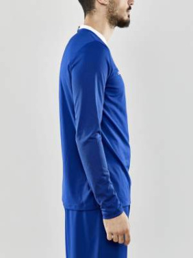 Progress LS Basket – Trikot (Herren), Club Cobolt - Craft (4)