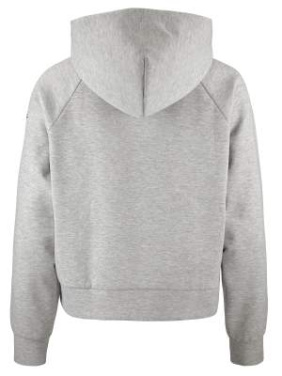 ADV Join FZ – Kapuzenpullover (Damen), Graumeliert - Craft (2)