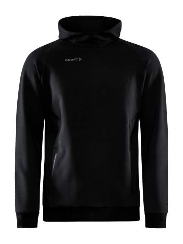 CORE Soul Hood – Sweatshirt (Herren), Schwarz - Craft