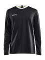 Progress LS Basket – Trikot (Herren), Schwarz