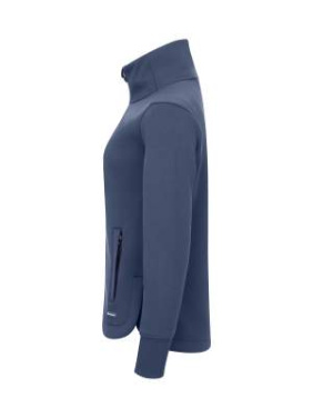 Pemberton Full Zip – Strickjacke (Damen), Fähnrich Blau - Cutter & Buck (4)